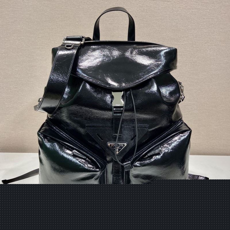 Pra*a backpacks